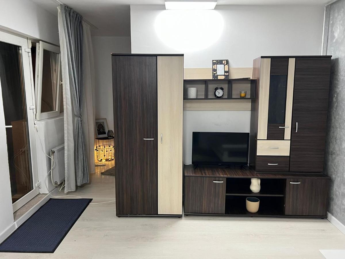 Ferienwohnung Compact House Cluj-Napoca Exterior foto