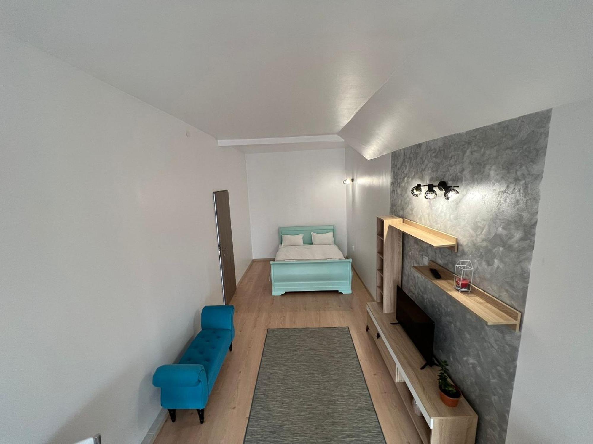 Ferienwohnung Compact House Cluj-Napoca Exterior foto