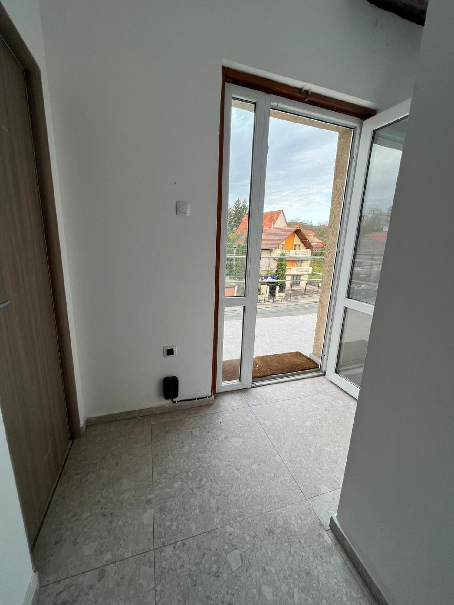 Ferienwohnung Compact House Cluj-Napoca Exterior foto