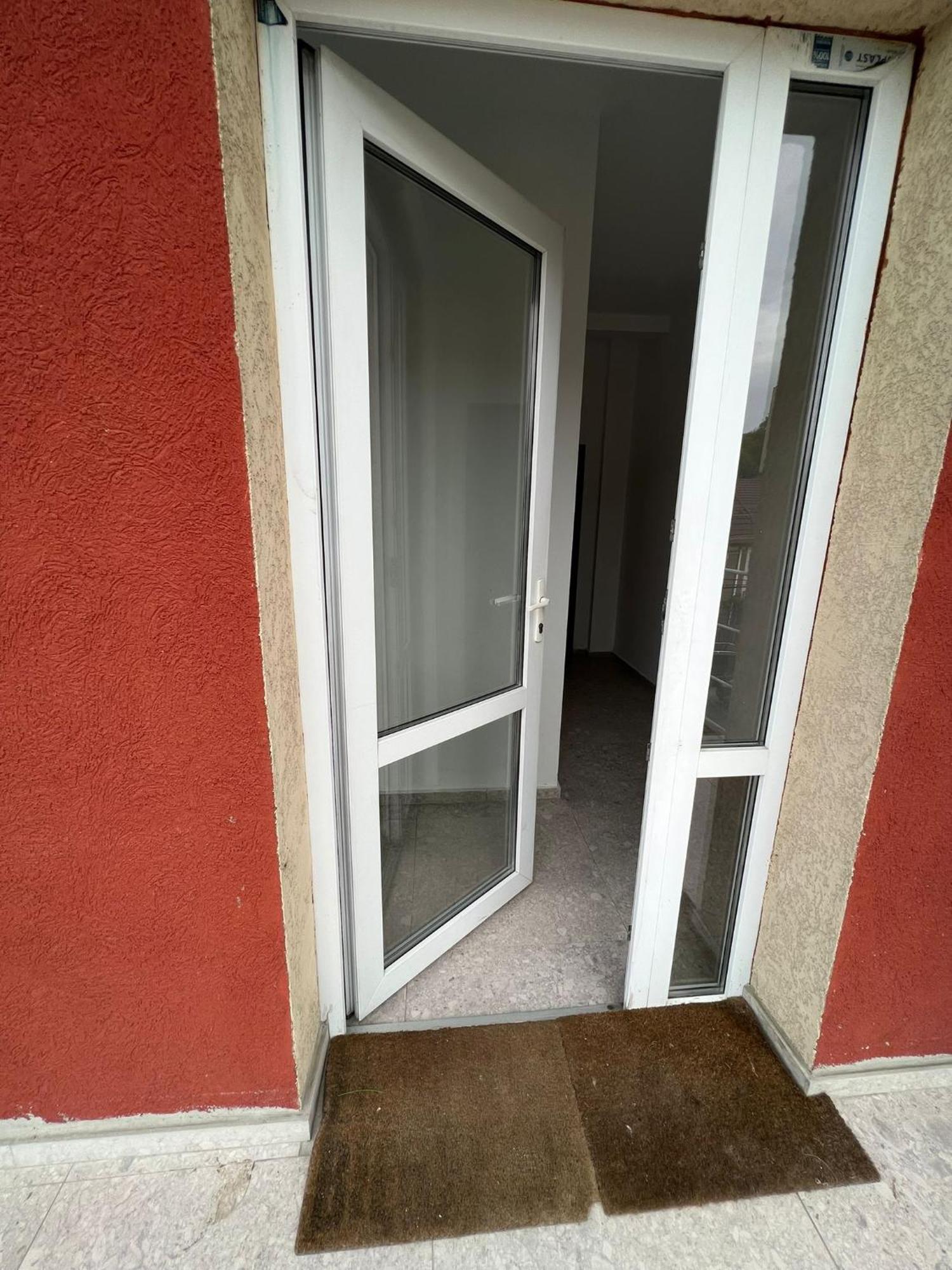 Ferienwohnung Compact House Cluj-Napoca Exterior foto